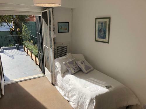 Olivos�s Home