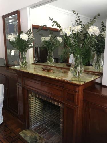 Olivos�s Home