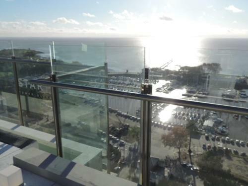 Apartamento Puerto Olivos