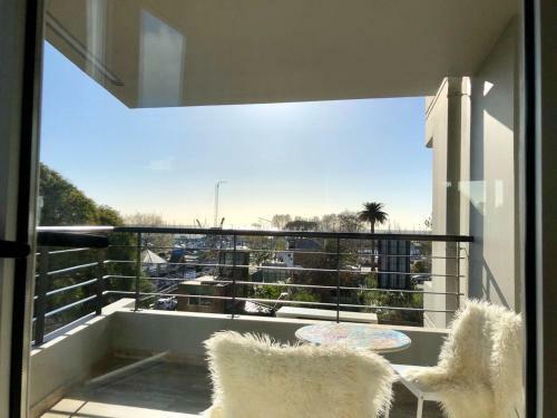 Apartamento Puerto Olivos