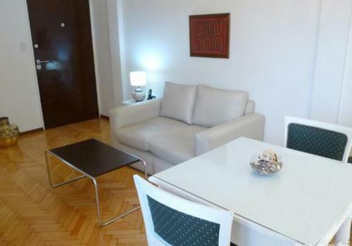 Apartamento Departamento Olivos-zona Puerto