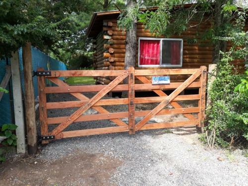 Lodge La Juntada