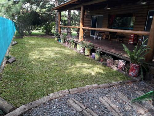 Lodge La Juntada