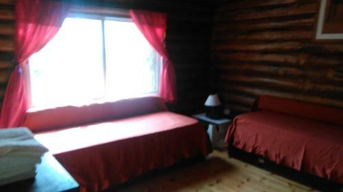 Lodge La Juntada