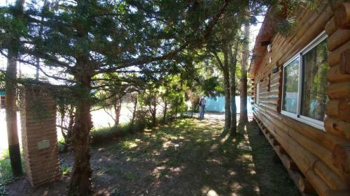 Lodge La Juntada