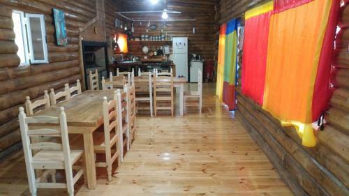 Lodge La Juntada