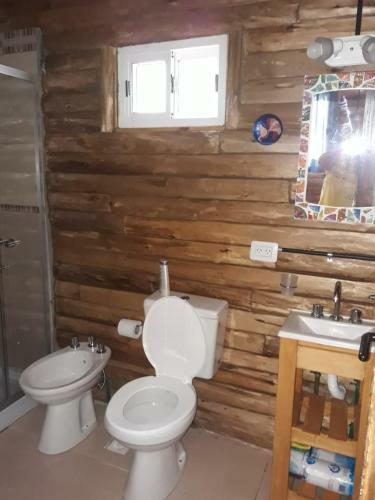 Lodge La Juntada