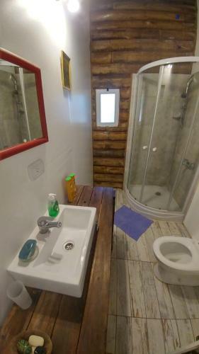Lodge La Juntada