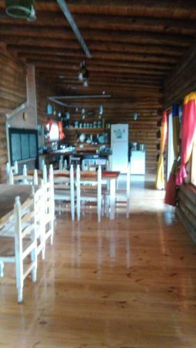 Lodge La Juntada