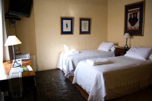 San Ceferino Hotel & Spa