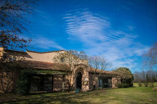 San Ceferino Hotel & Spa
