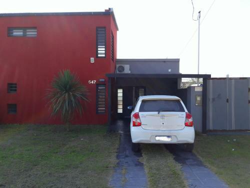Quinta Los Cha�ares