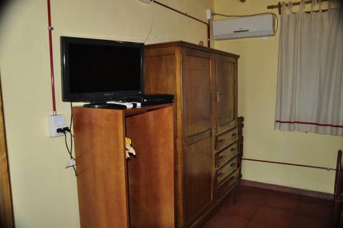 Posada R�o Tala