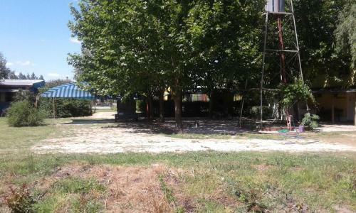Posada R�o Tala