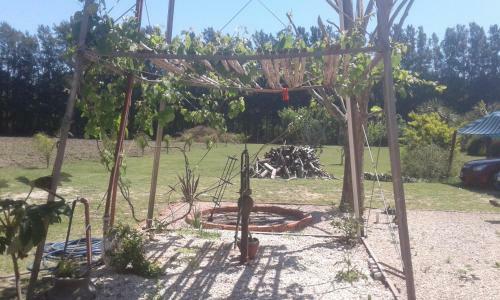 Posada R�o Tala