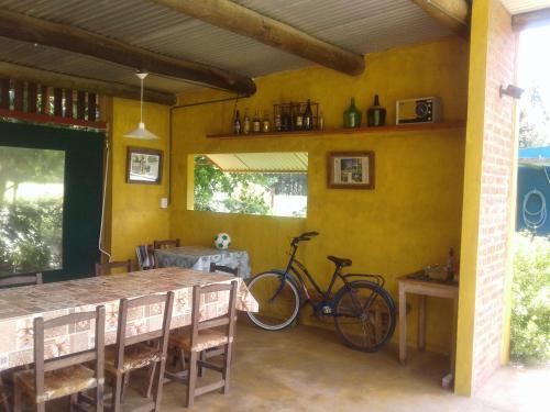 Posada R�o Tala