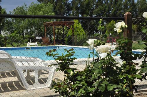 Posada R�o Tala