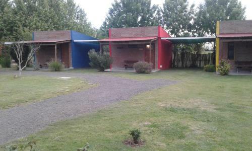 Posada R�o Tala