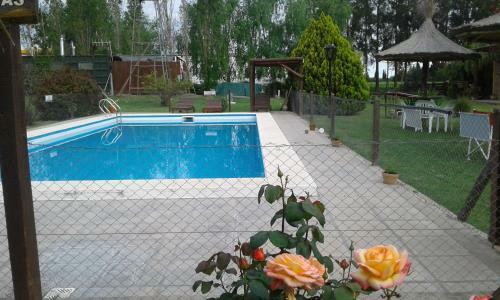 Posada R�o Tala