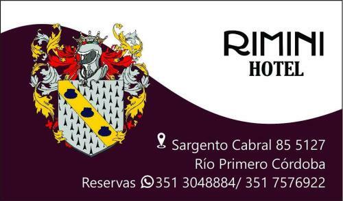 Hotel Rimini