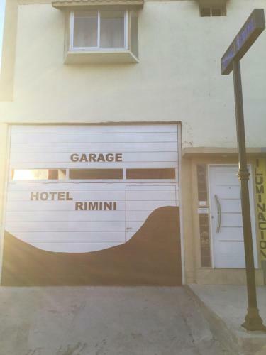Hotel Rimini