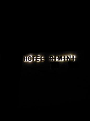 Hotel Rimini