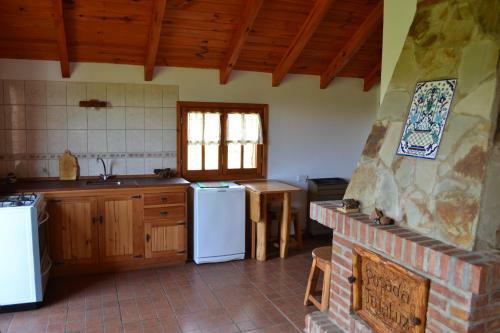 Posada Tajaluz