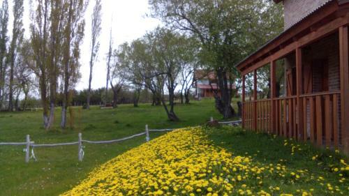 Posada Tajaluz