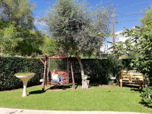 Lodge Caba�as Las Moras