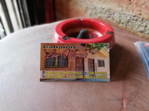 Lodge Caba�as Las Moras