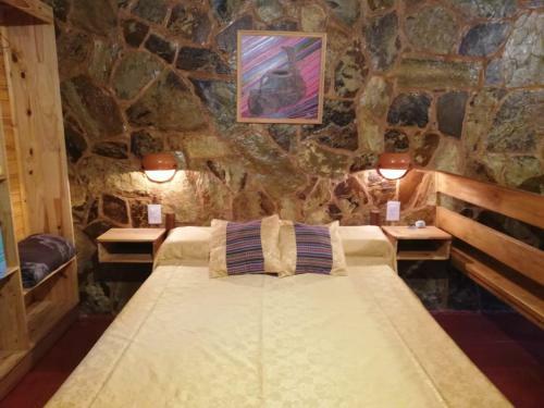 Lodge Caba�as Las Moras