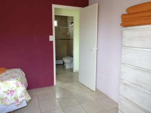 Lodge Las Palmeras Complejo De Caba�as