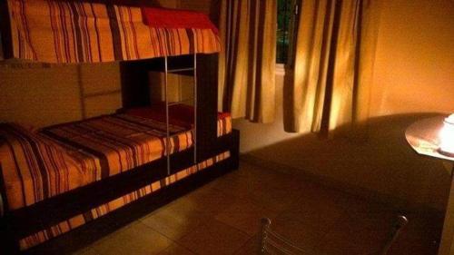 Lodge Las Palmeras Complejo De Caba�as