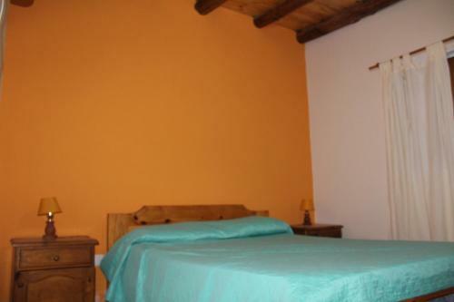 Lodge Complejo Lomas Del Sol
