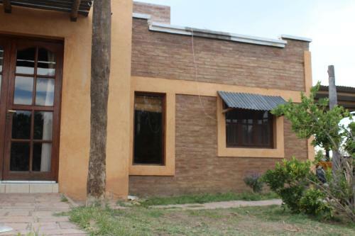 Lodge Complejo Lomas Del Sol
