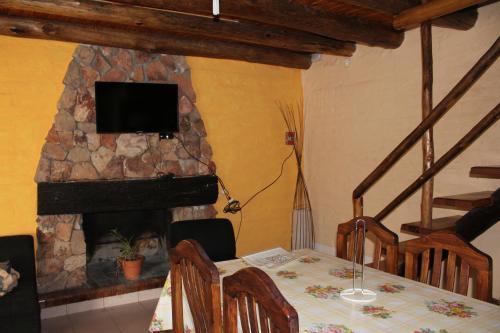 Lodge Complejo Lomas Del Sol