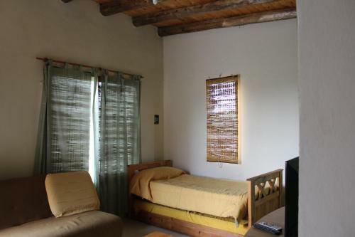 Lodge Complejo Lomas Del Sol