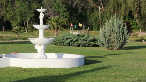 Lodge Complejo Lomas Del Sol