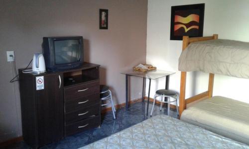 Rada Tilly Apart
