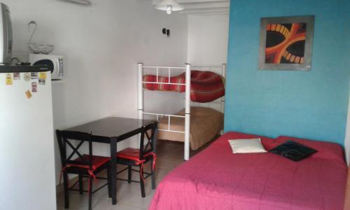 Rada Tilly Apart