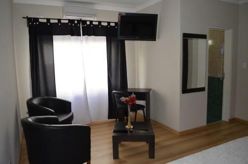 Hotel Barcelona Center