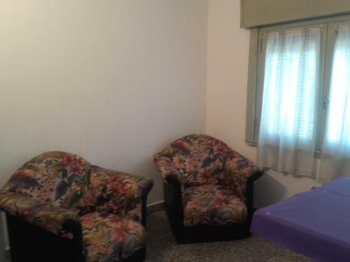 Casa Departamento Los Nietos