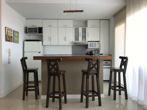 Apartamento Pinocho