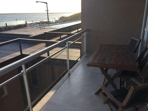 Apartamento Pinocho