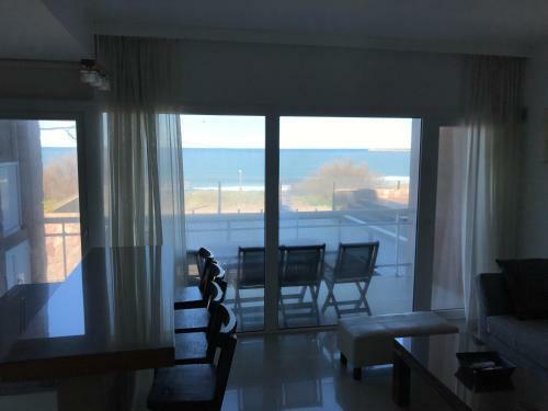 Apartamento Pinocho