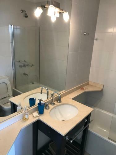 Apartamento Pinocho