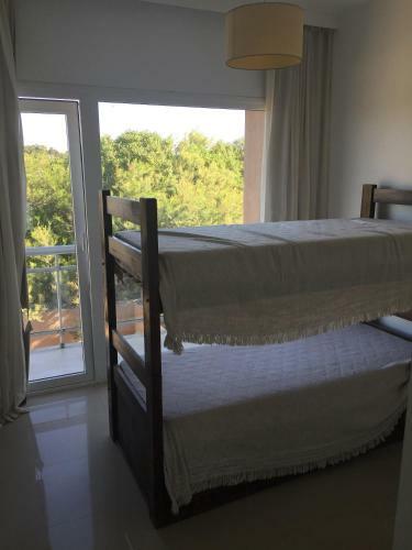 Apartamento Pinocho