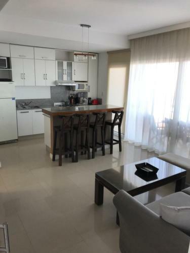 Apartamento Pinocho