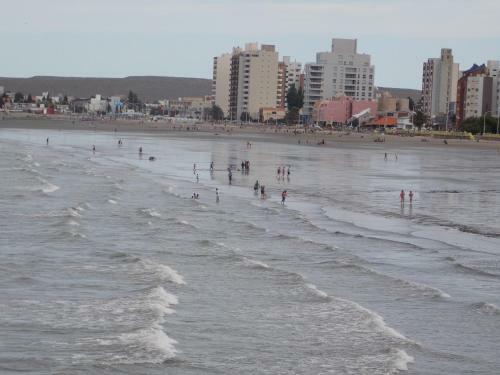 Apartamento Rinc�n Del Sol