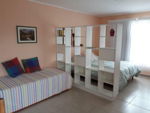 Apartamento Alem